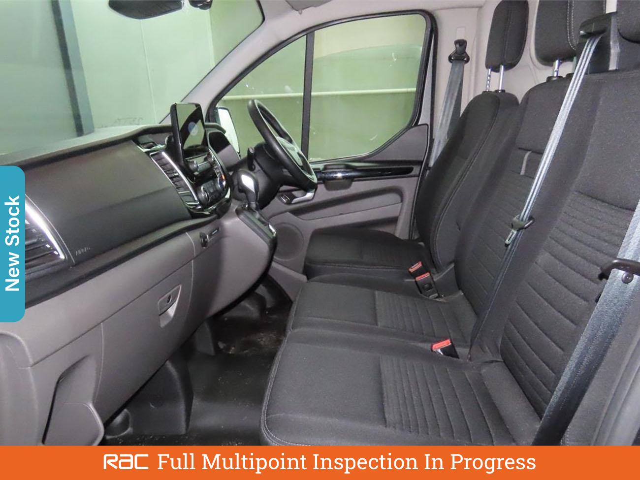 Used Ford Transit Custom 2023 for sale - 77158817: Photo 2