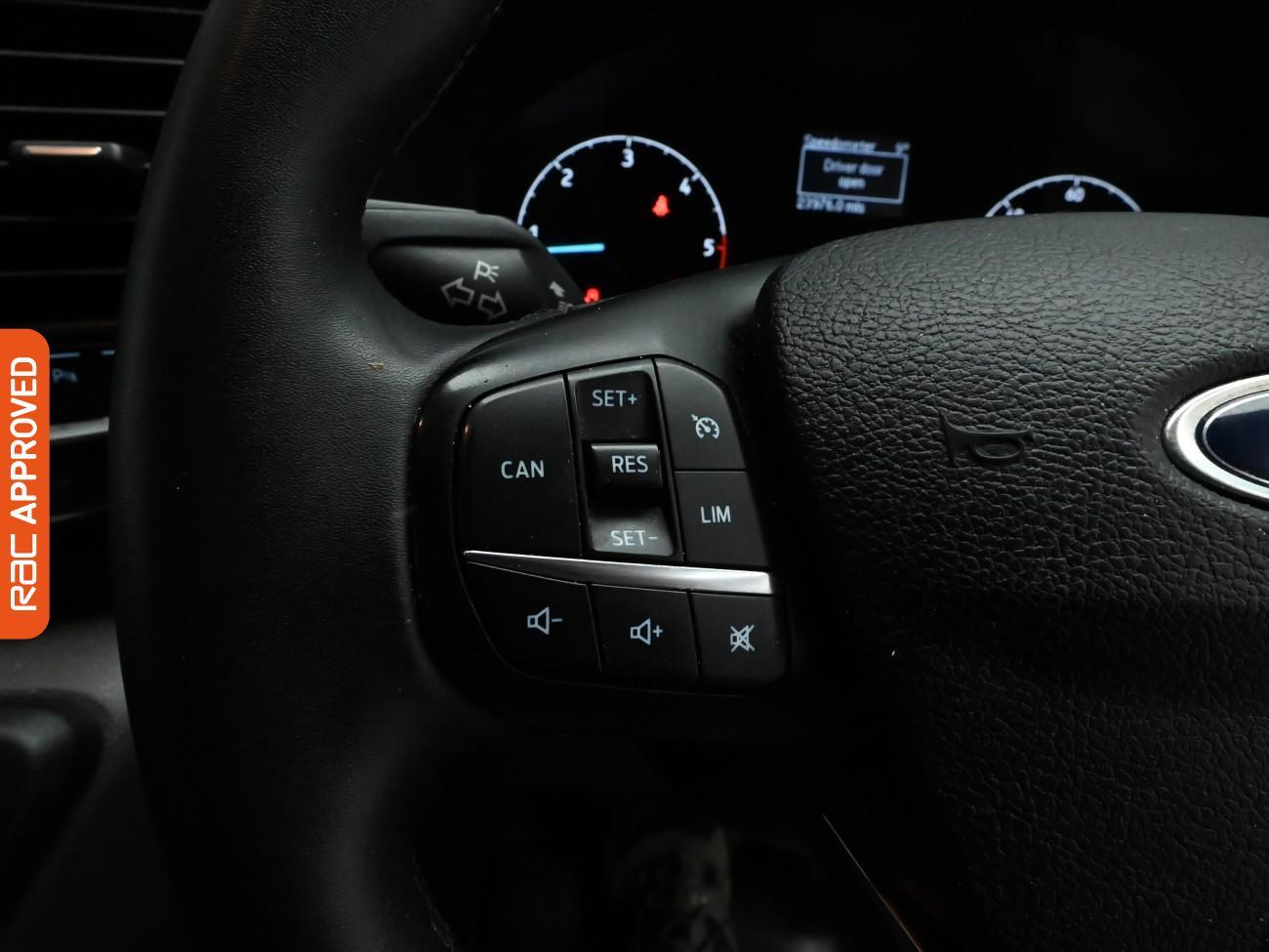 Used Ford Transit Custom 2023 for sale - 77158817: Photo 21