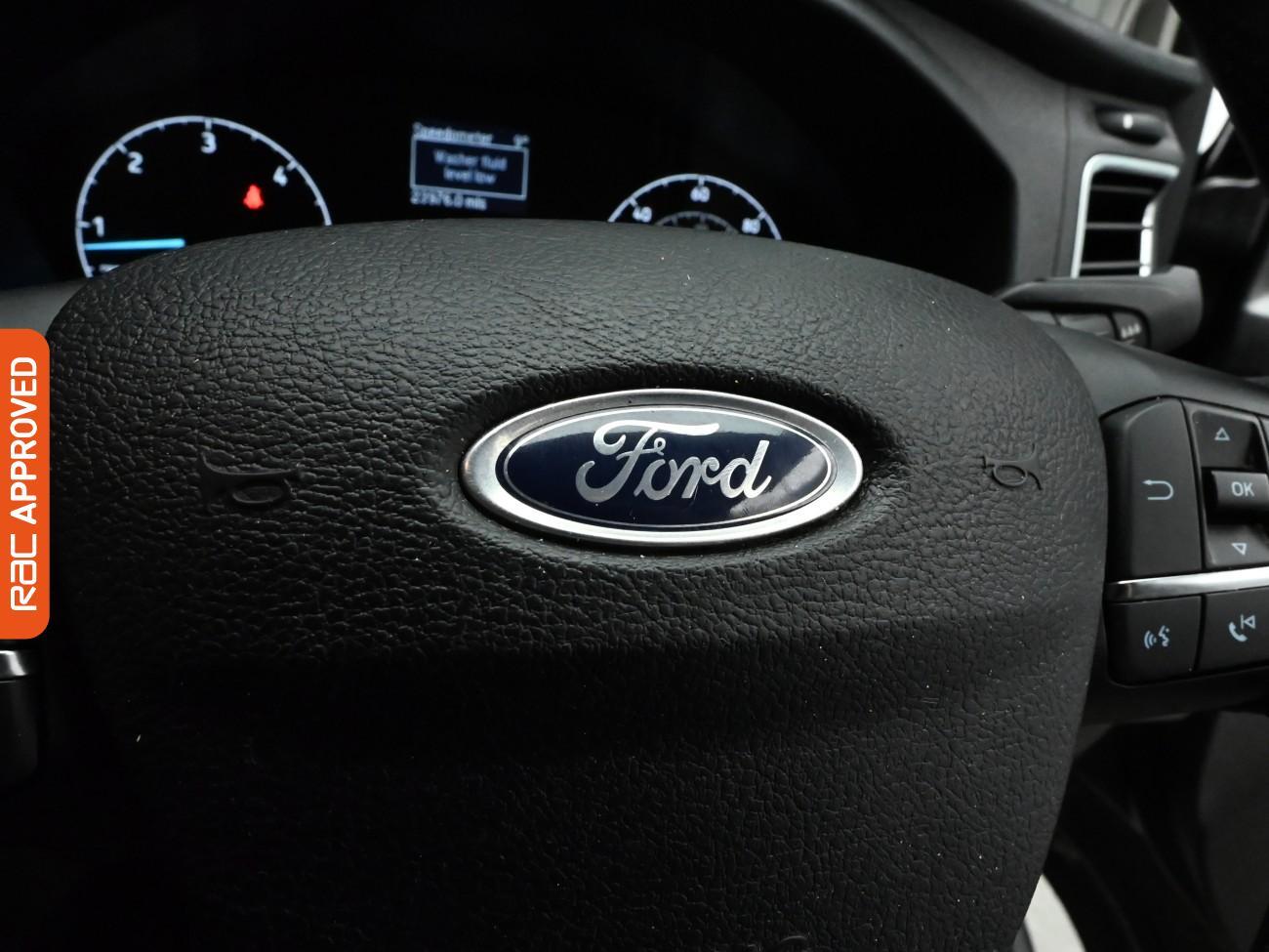 Used Ford Transit Custom 2023 for sale - 77158817: Photo 22