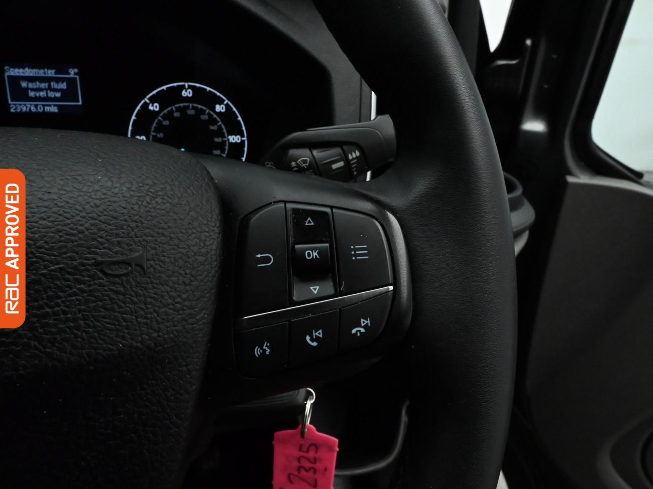 Used Ford Transit Custom 2023 for sale - 77158817: Photo 23