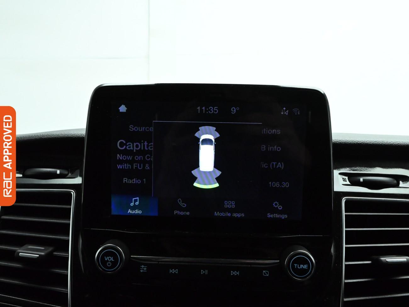 Used Ford Transit Custom 2023 for sale - 77158817: Photo 25