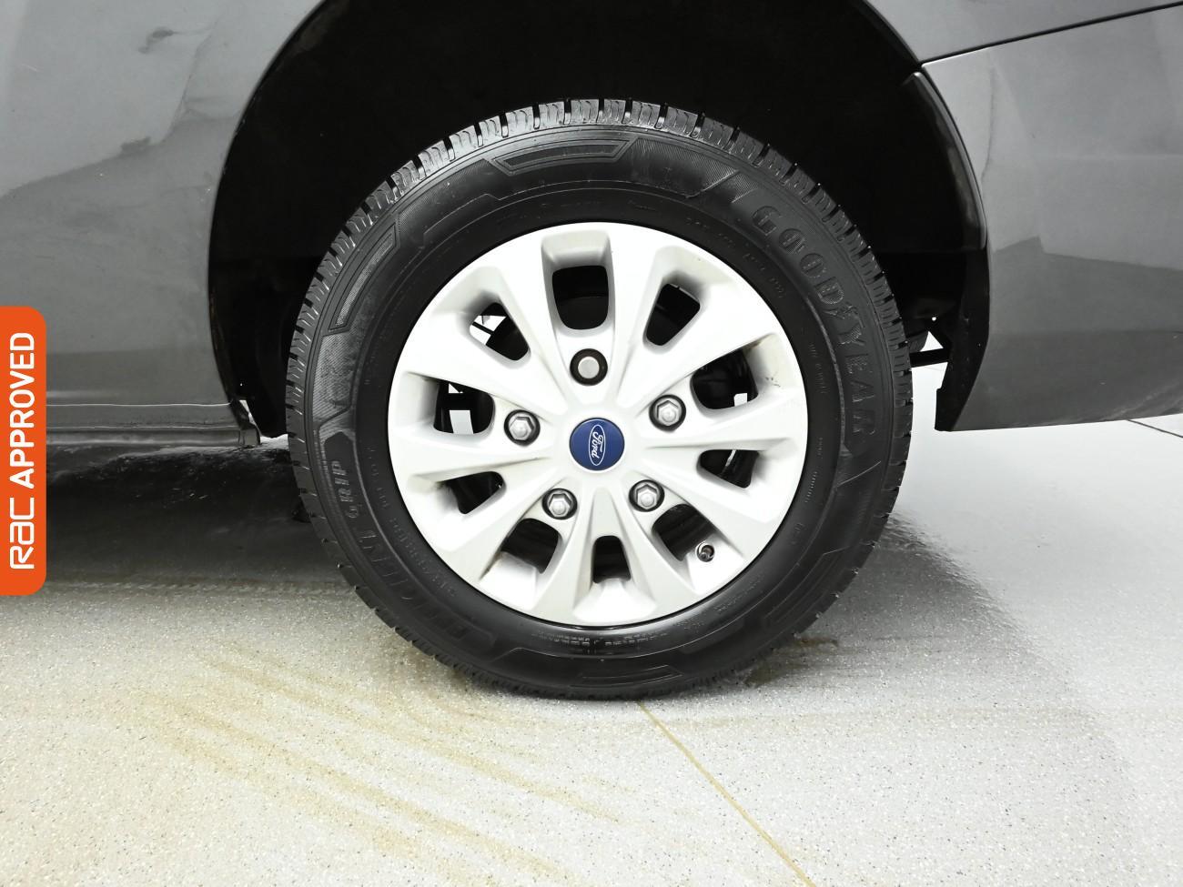 Used Ford Transit Custom 2023 for sale - 77158817: Photo 26