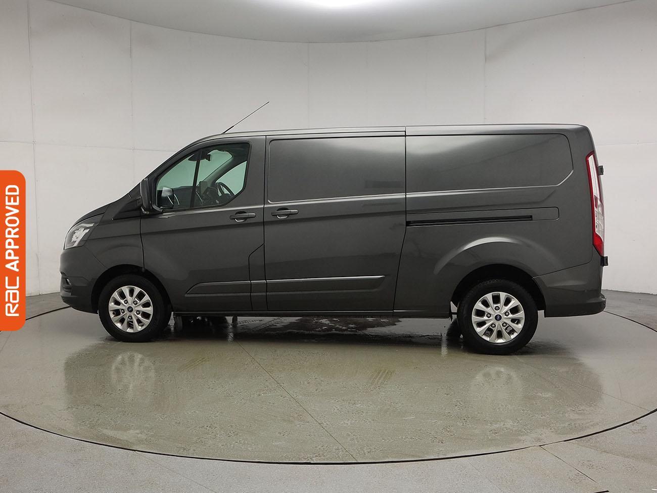 Used Ford Transit Custom 2023 for sale - 77158817: Photo 28