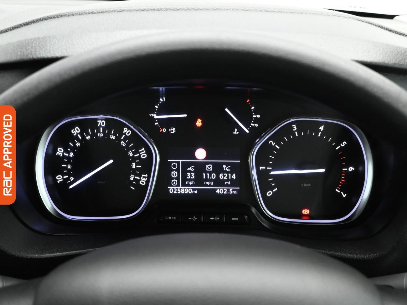 Used Toyota PROACE CITY Verso 2025 for sale - 76611860: Photo 11