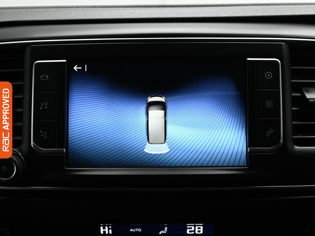 Used Toyota PROACE CITY Verso 2025 for sale - 76611860: Photo 12