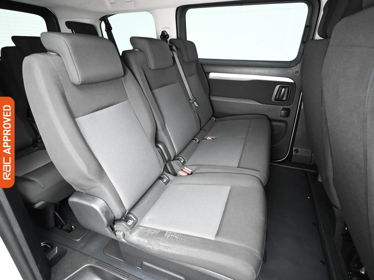 Used Toyota PROACE CITY Verso 2025 for sale - 76611860: Photo 13