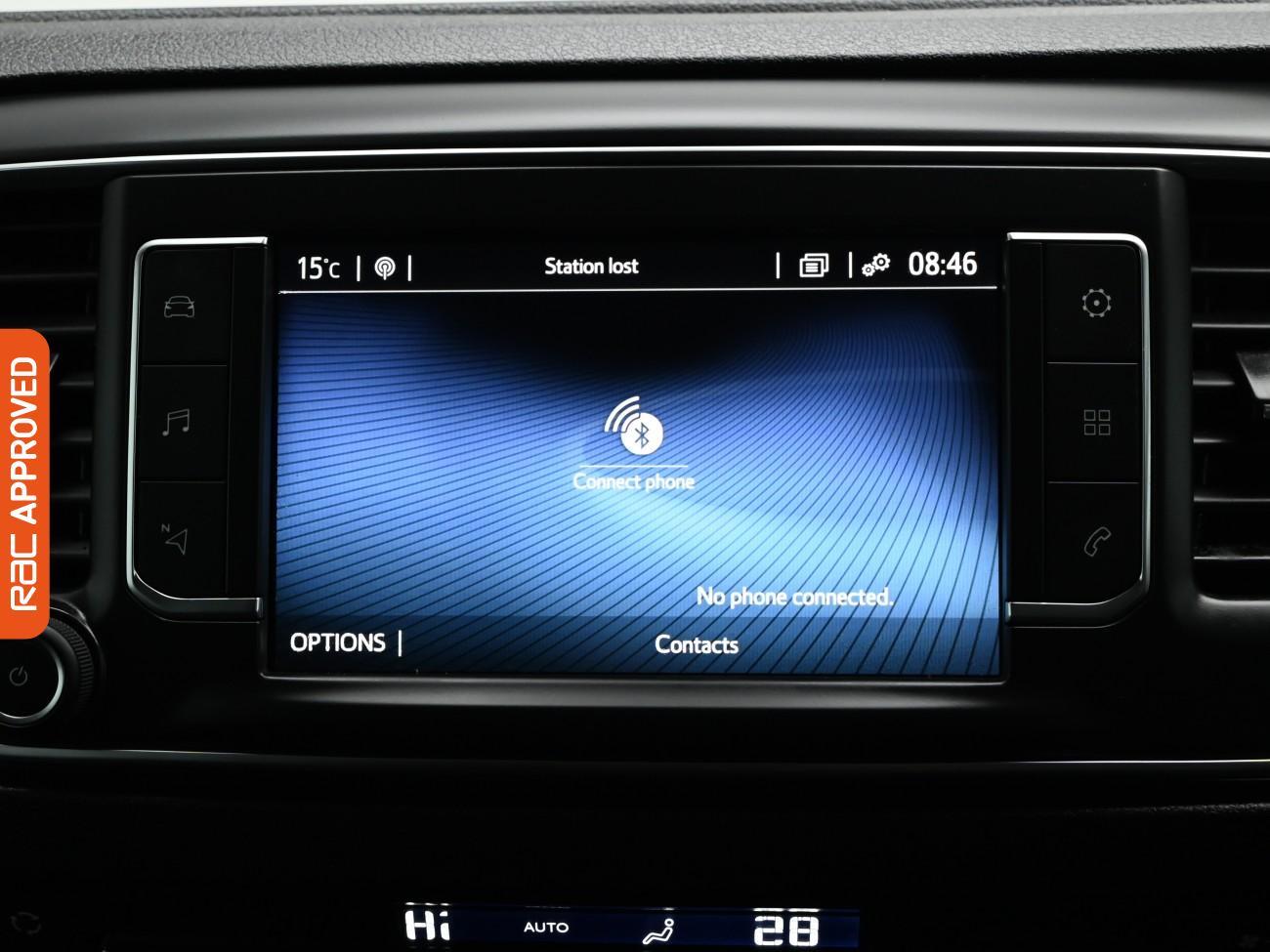 Used Toyota PROACE CITY Verso 2025 for sale - 76611860: Photo 14