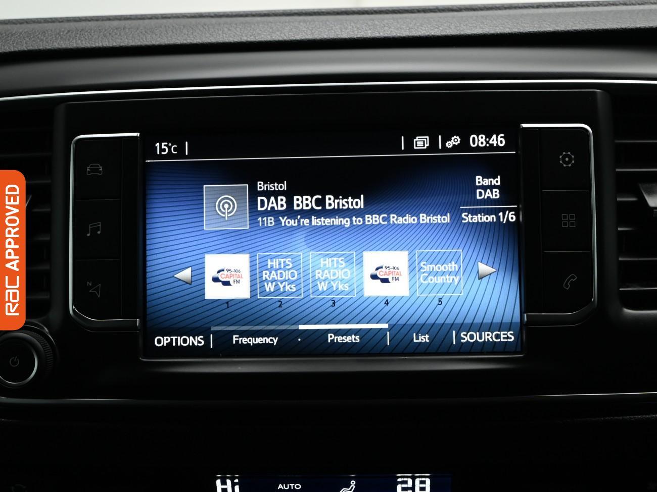 Used Toyota PROACE CITY Verso 2025 for sale - 76611860: Photo 15