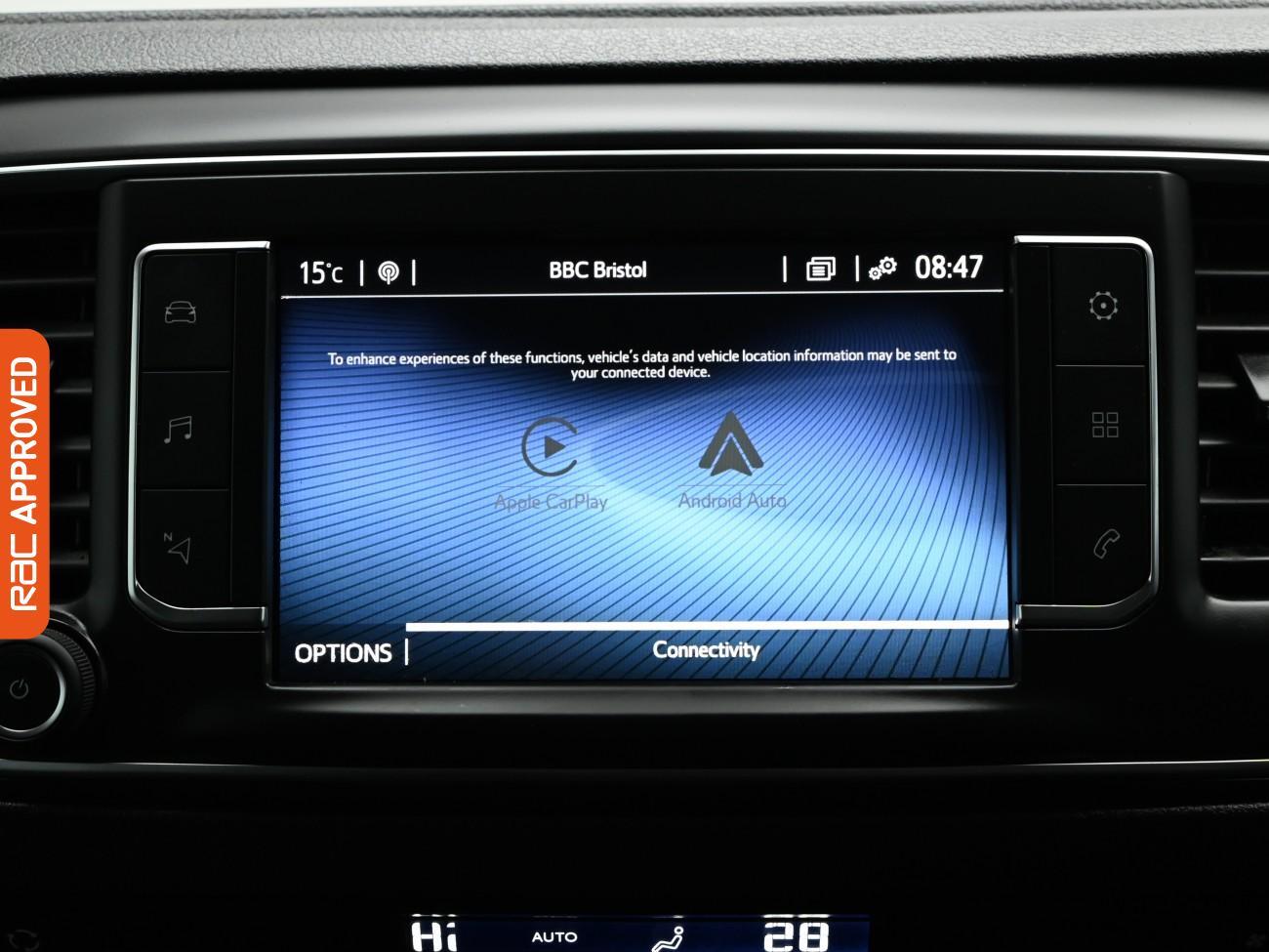 Used Toyota PROACE CITY Verso 2025 for sale - 76611860: Photo 16