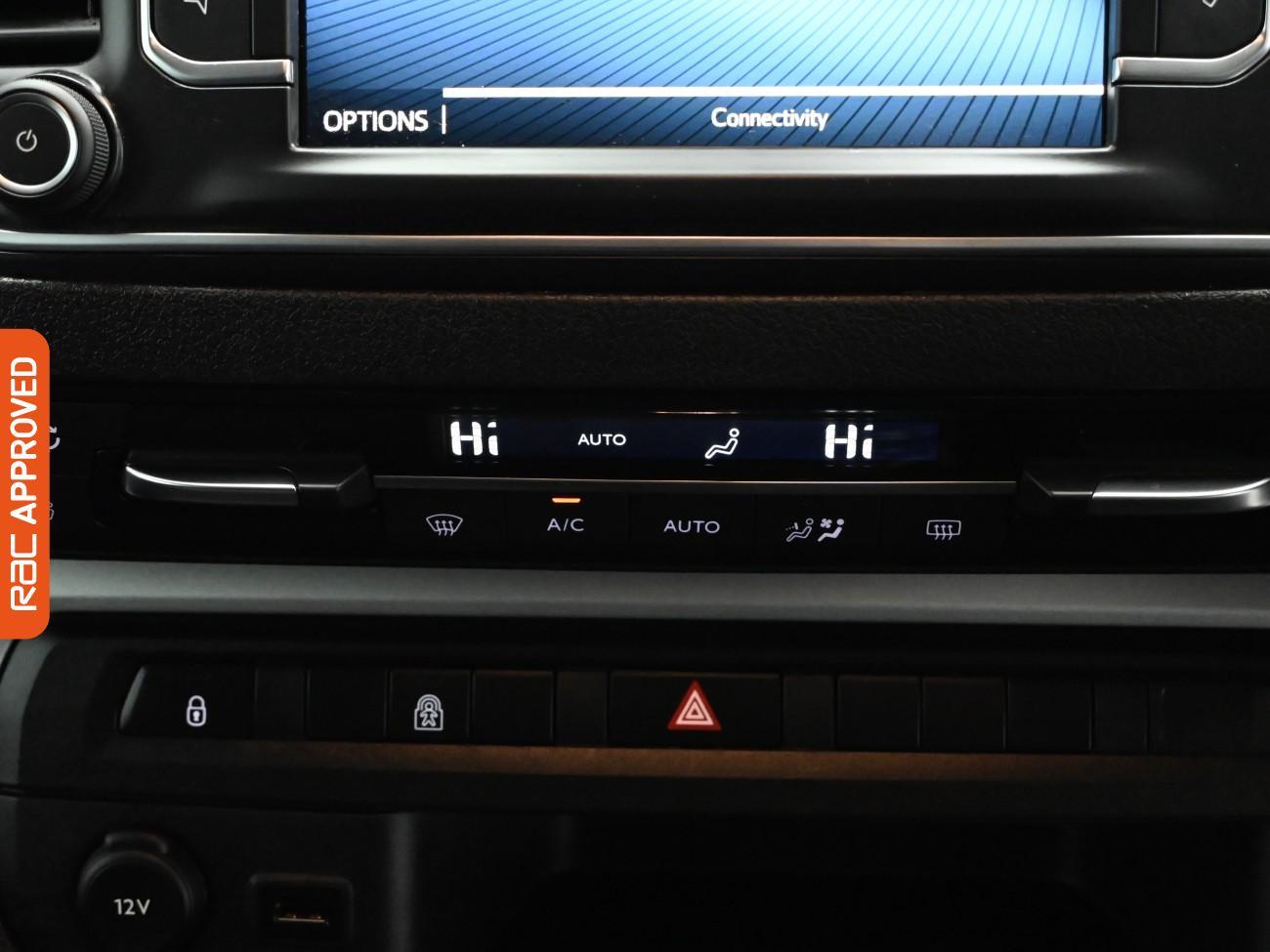 Used Toyota PROACE CITY Verso 2025 for sale - 76611860: Photo 17