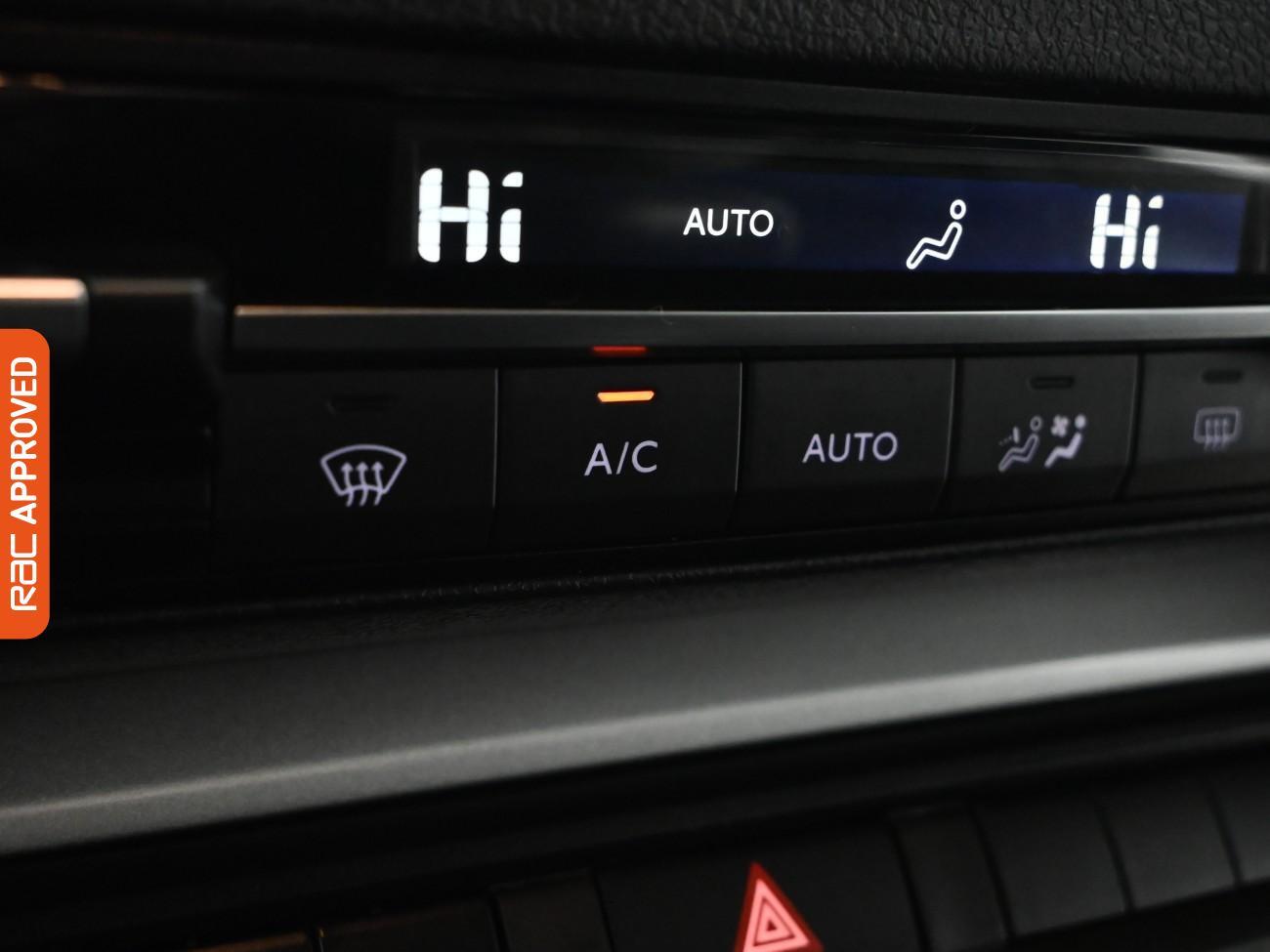 Used Toyota PROACE CITY Verso 2025 for sale - 76611860: Photo 18