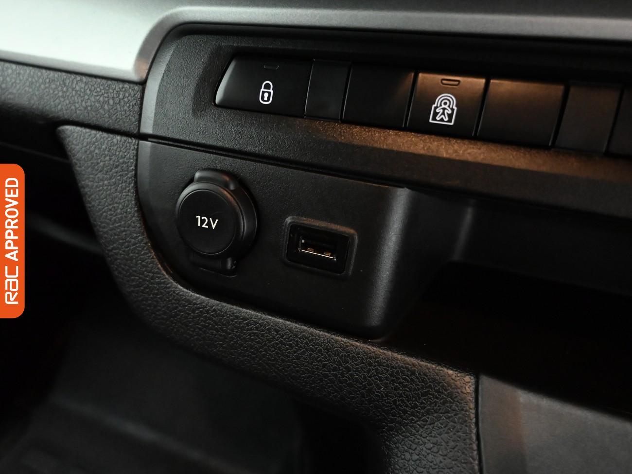 Used Toyota PROACE CITY Verso 2025 for sale - 76611860: Photo 19