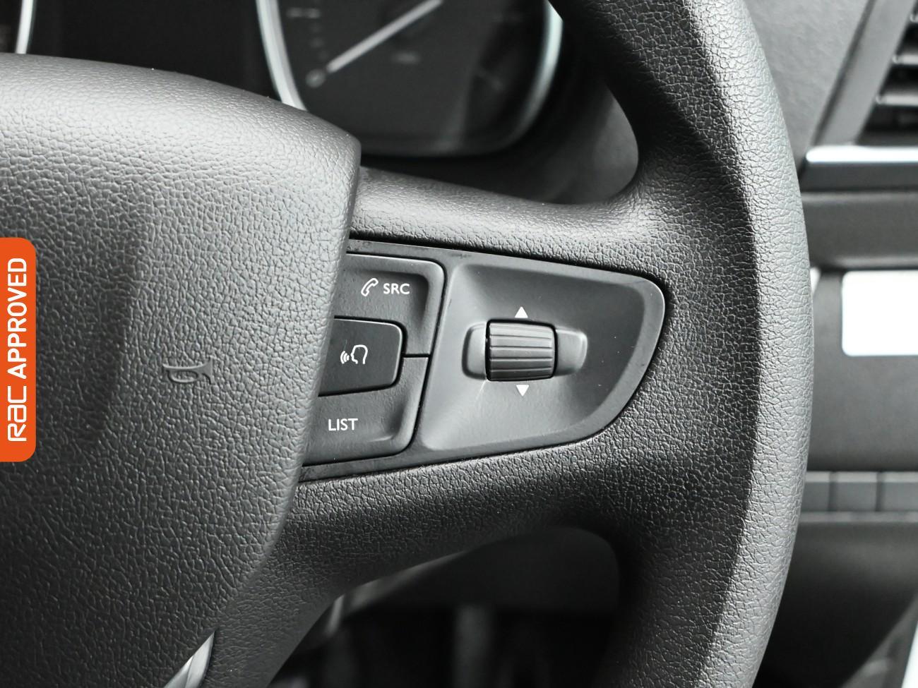 Used Toyota PROACE CITY Verso 2025 for sale - 76611860: Photo 23