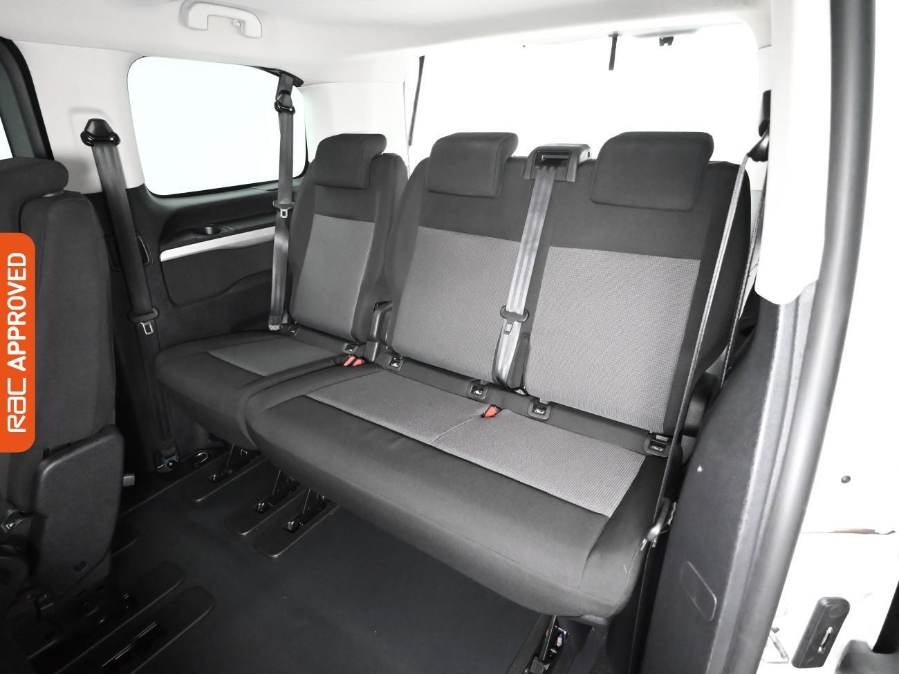 Used Toyota PROACE CITY Verso 2025 for sale - 76611860: Photo 26