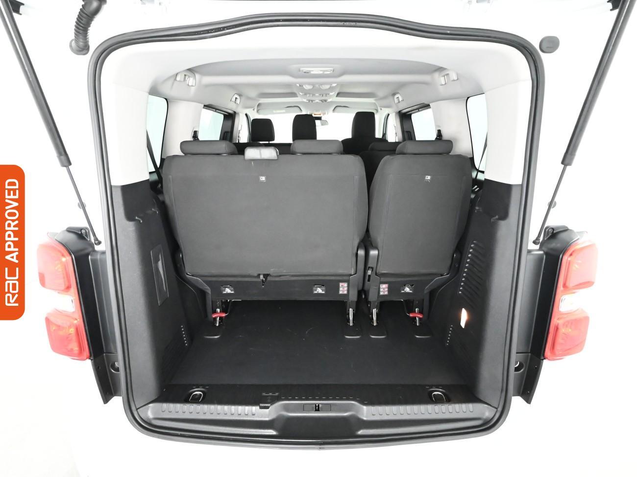 Used Toyota PROACE CITY Verso 2025 for sale - 76611860: Photo 27