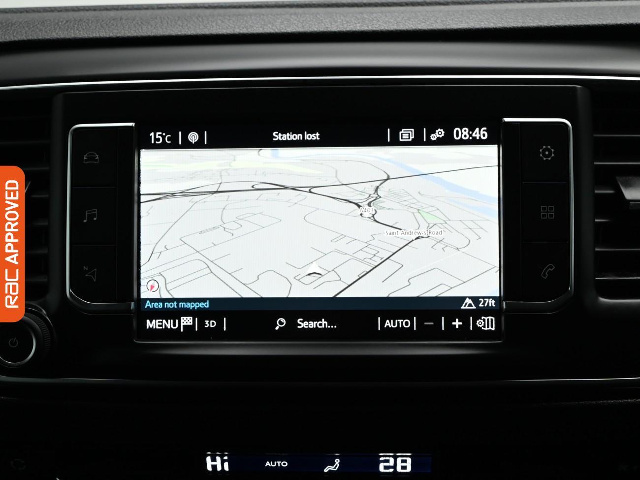 Used Toyota PROACE CITY Verso 2025 for sale - 76611860: Photo 3