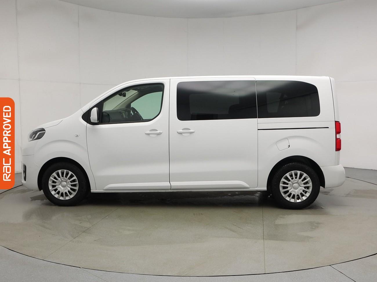 Used Toyota PROACE CITY Verso 2025 for sale - 76611860: Photo 31