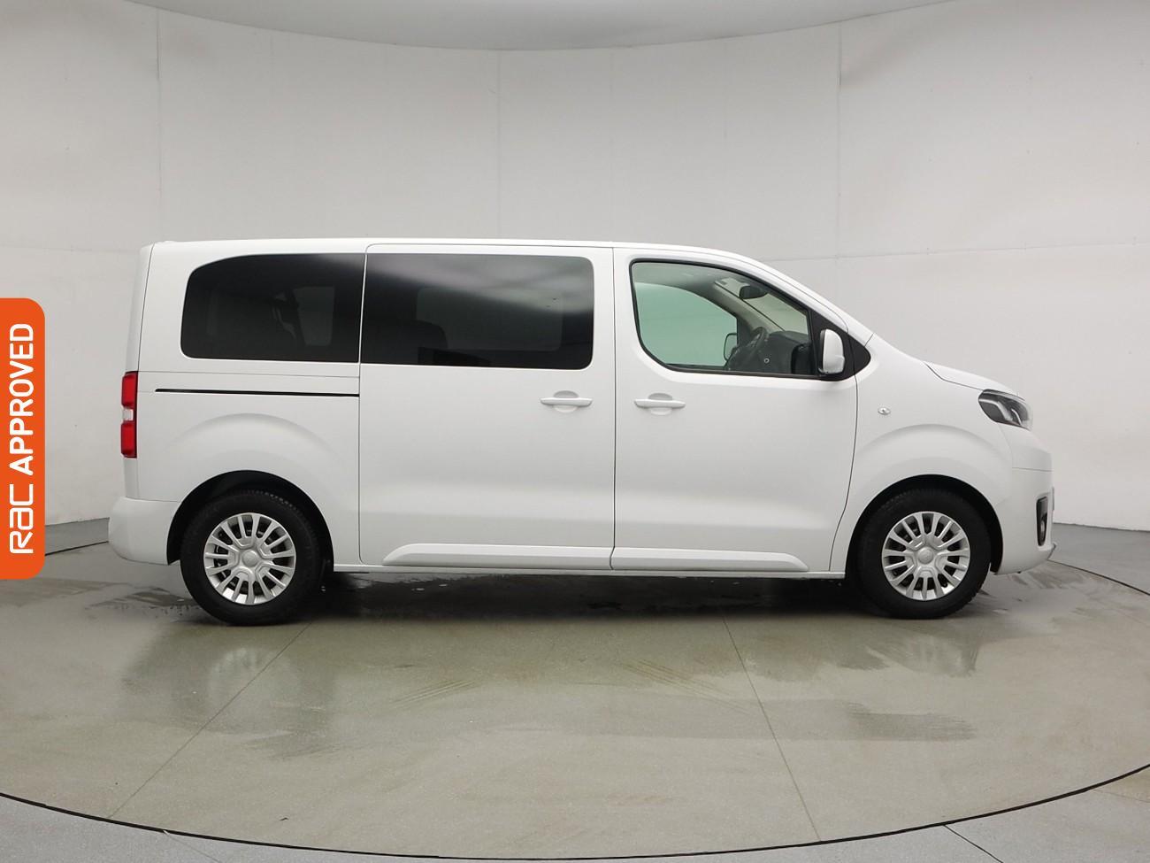 Used Toyota PROACE CITY Verso 2025 for sale - 76611860: Photo 6