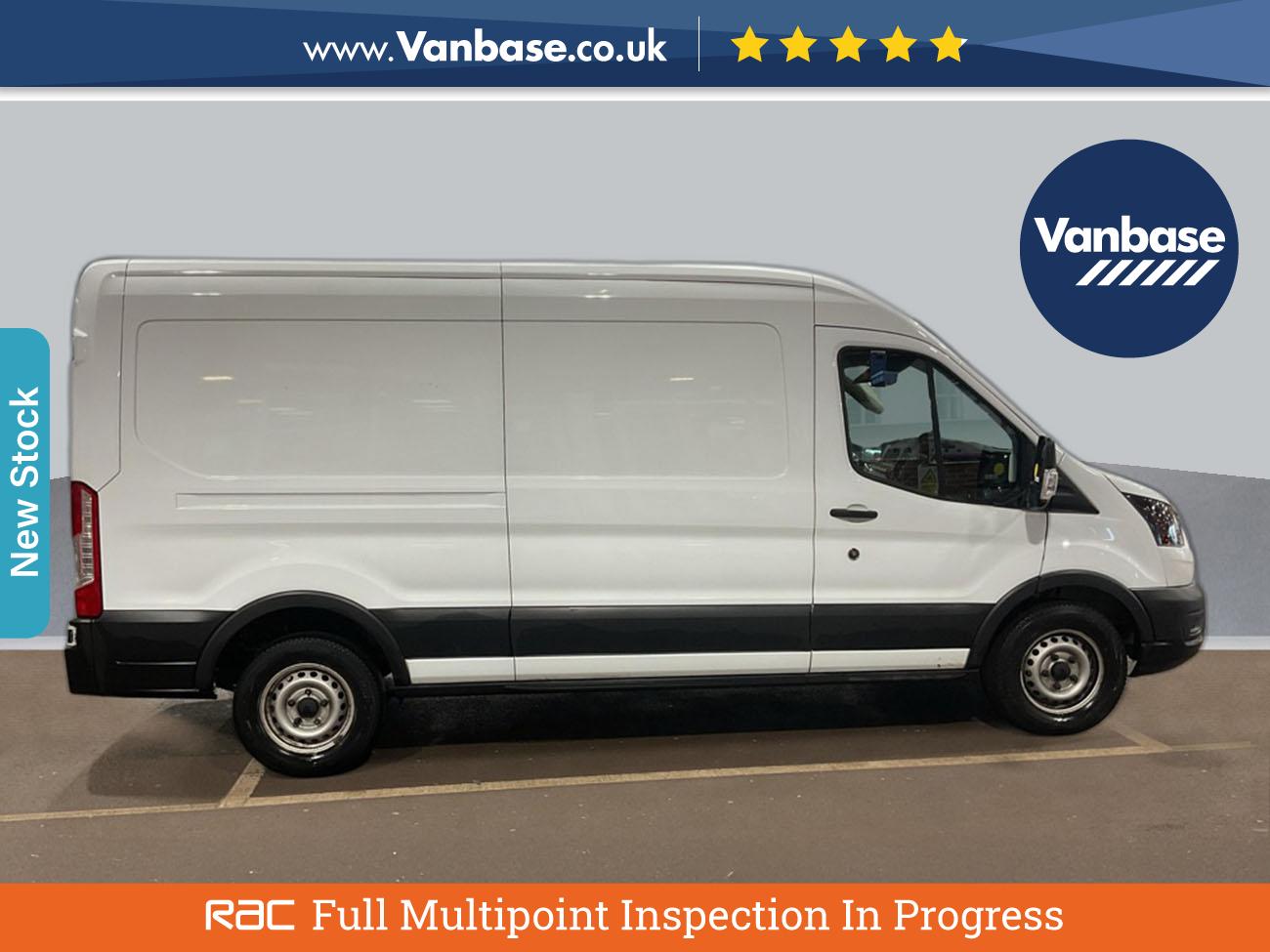 Used Ford Transit 2022 for sale - 77382725: Photo 1