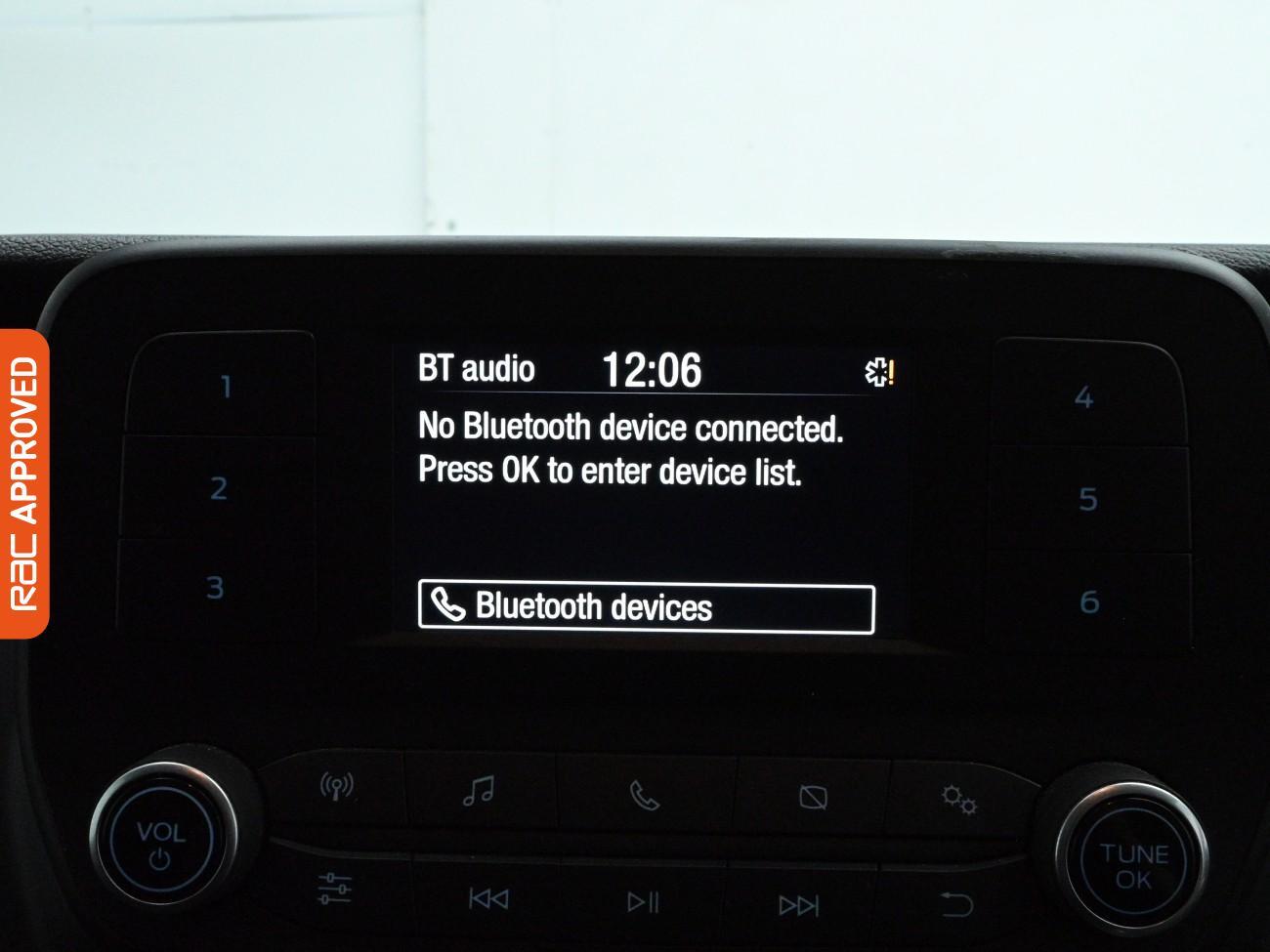 Used Ford Transit 2022 for sale - 77382725: Photo 16