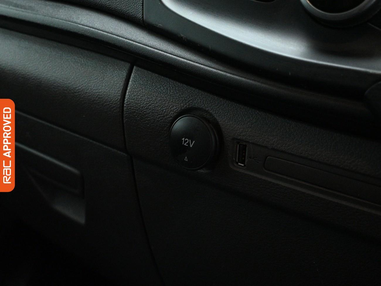 Used Ford Transit 2022 for sale - 77382725: Photo 18