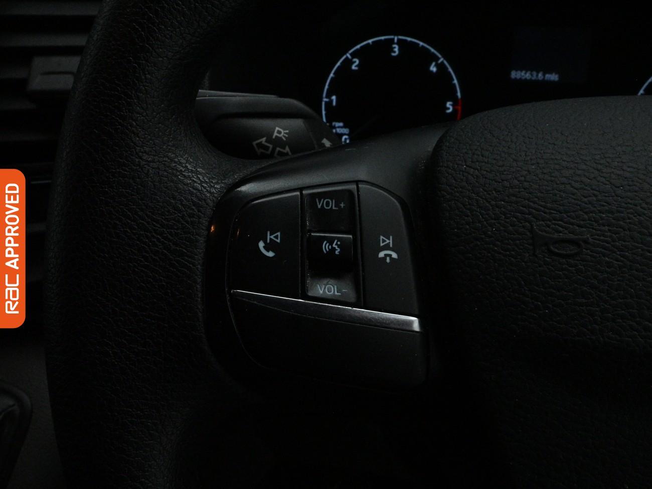 Used Ford Transit 2022 for sale - 77382725: Photo 19