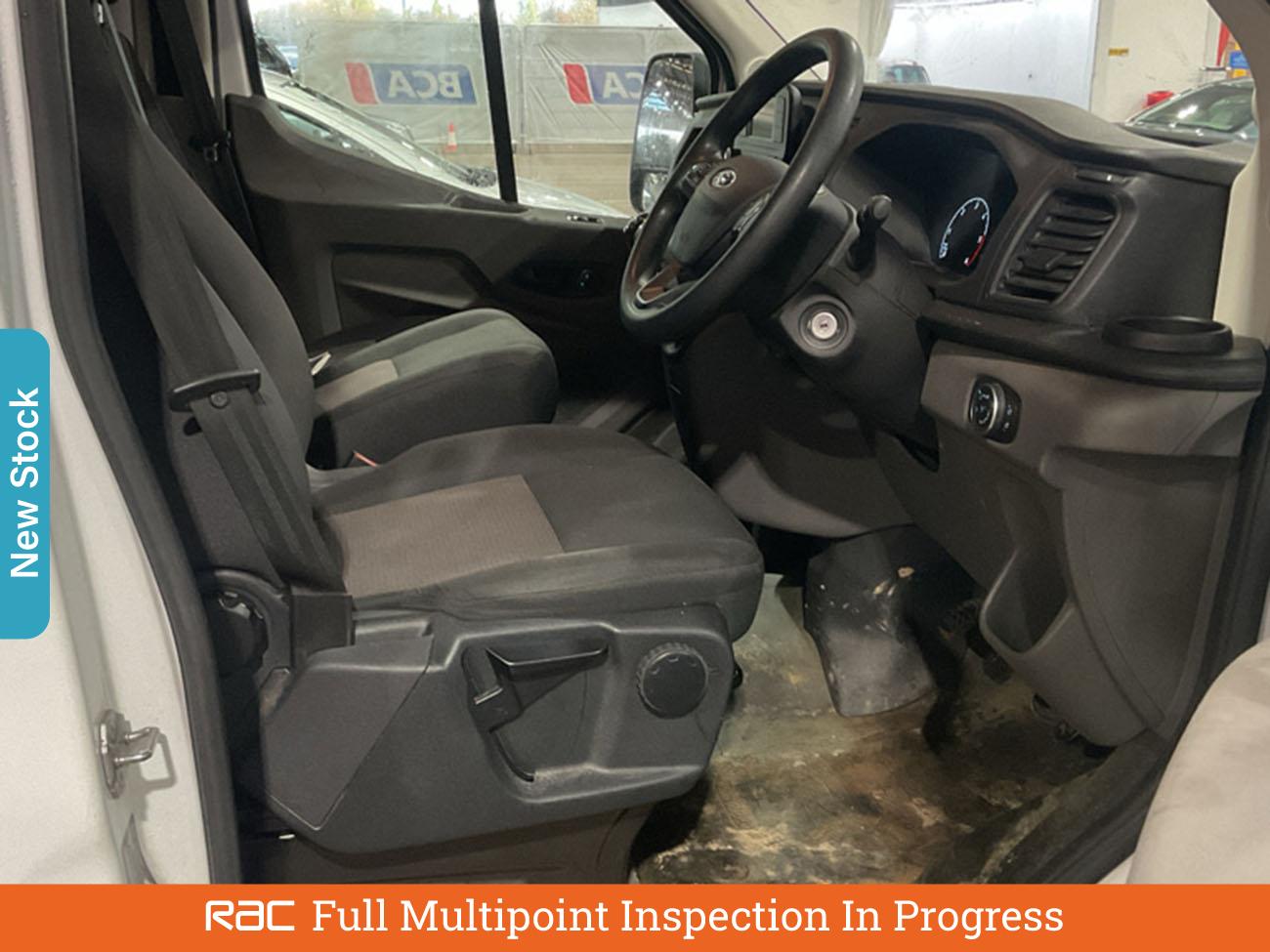 Used Ford Transit 2022 for sale - 77382725: Photo 2