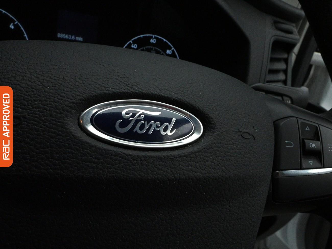 Used Ford Transit 2022 for sale - 77382725: Photo 21