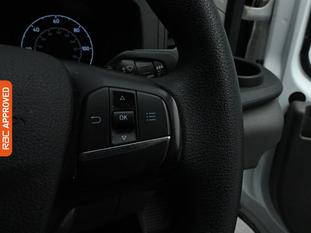 Used Ford Transit 2022 for sale - 77382725: Photo 22