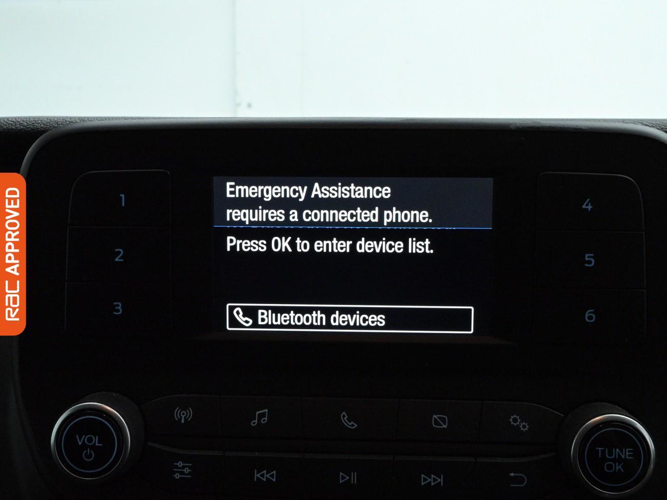 Used Ford Transit 2022 for sale - 77382725: Photo 24