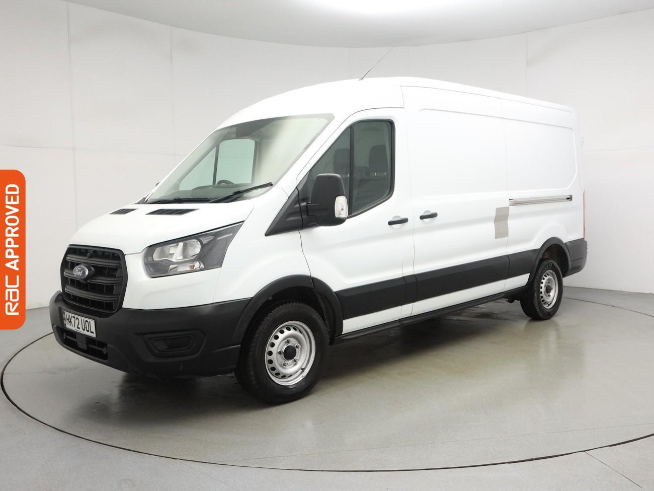 Used Ford Transit 2022 for sale - 77382725: Photo 26