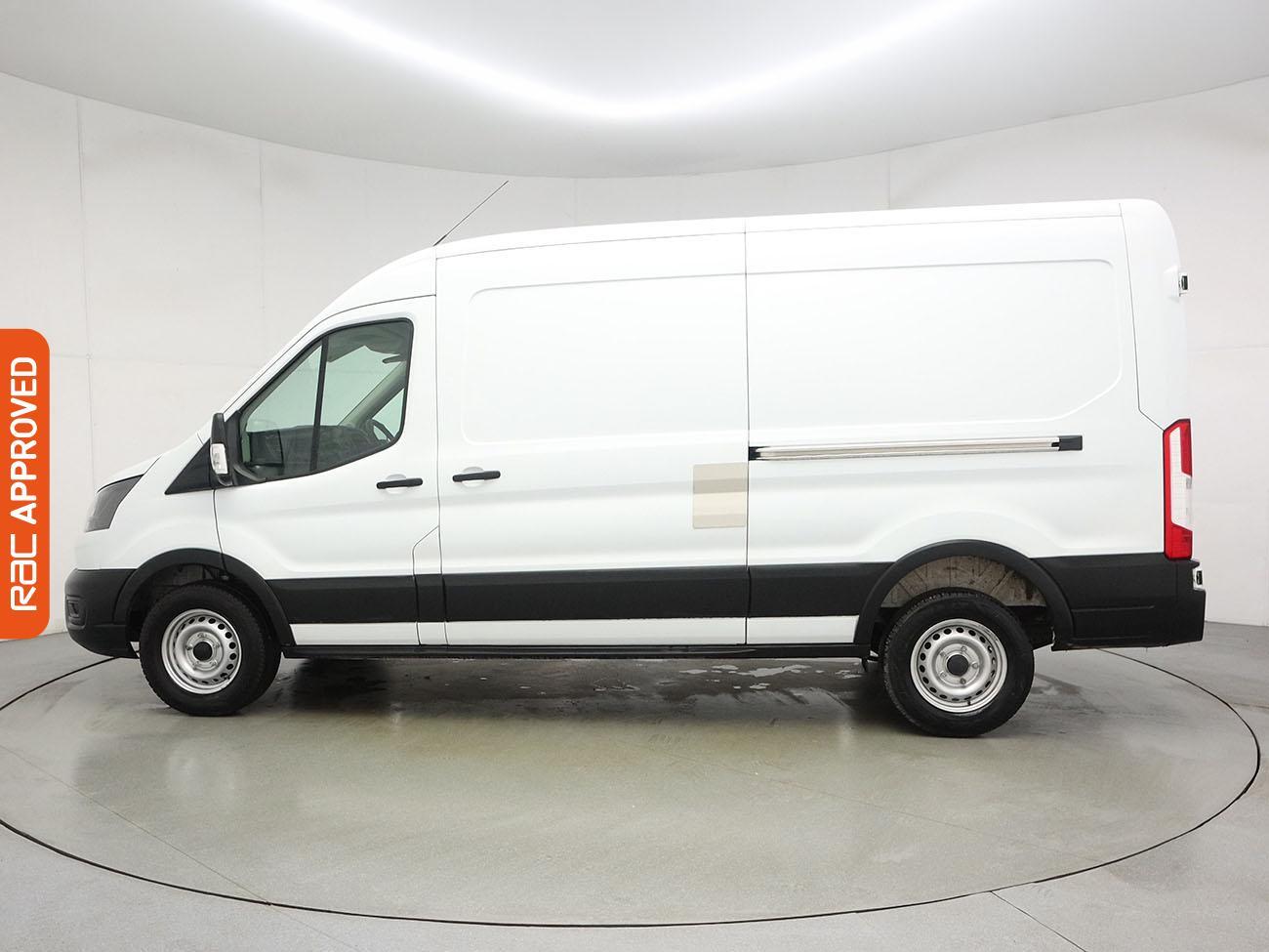 Used Ford Transit 2022 for sale - 77382725: Photo 27