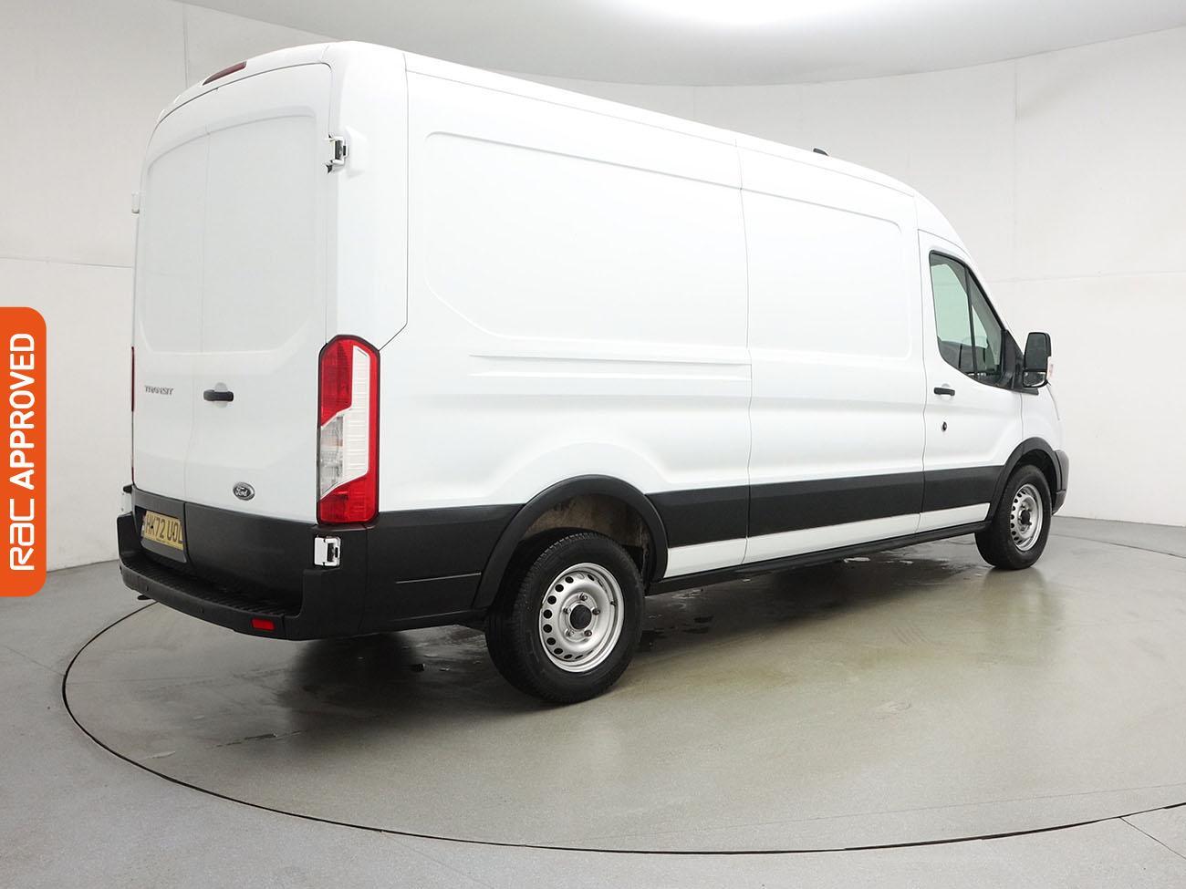 Used Ford Transit 2022 for sale - 77382725: Photo 28