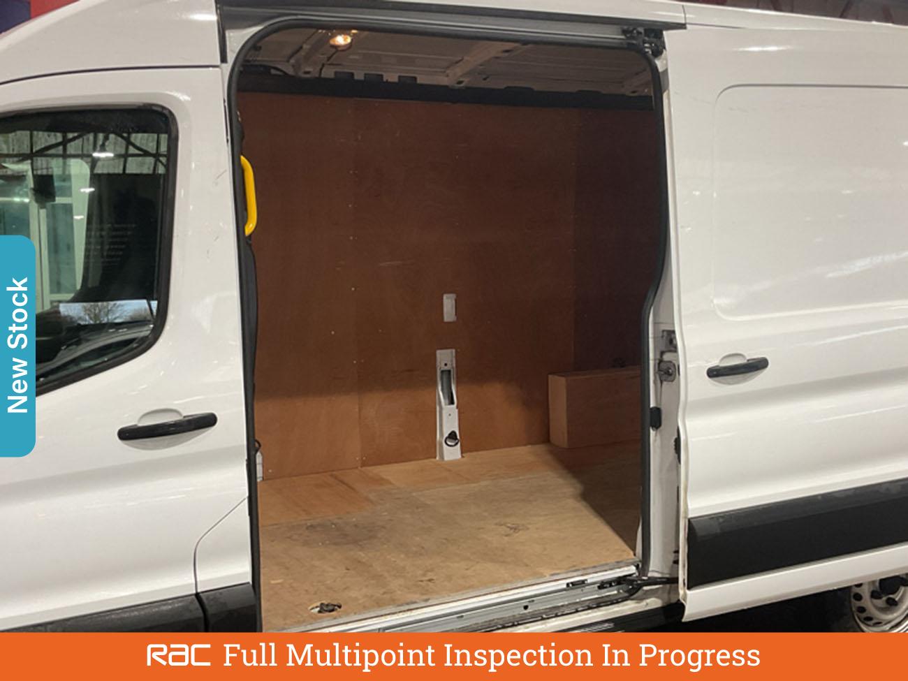 Used Ford Transit 2022 for sale - 77382725: Photo 3