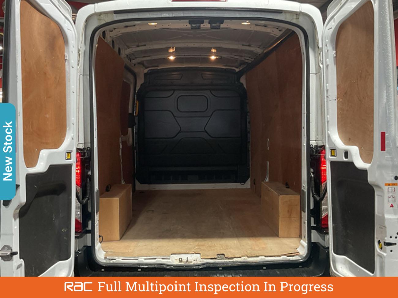 Used Ford Transit 2022 for sale - 77382725: Photo 4