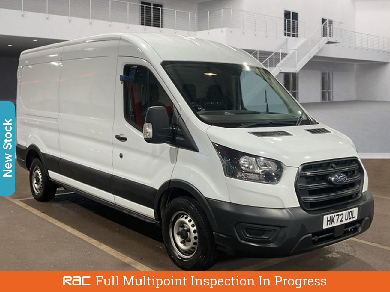 Used Ford Transit 2022 for sale - 77382725: Photo 6