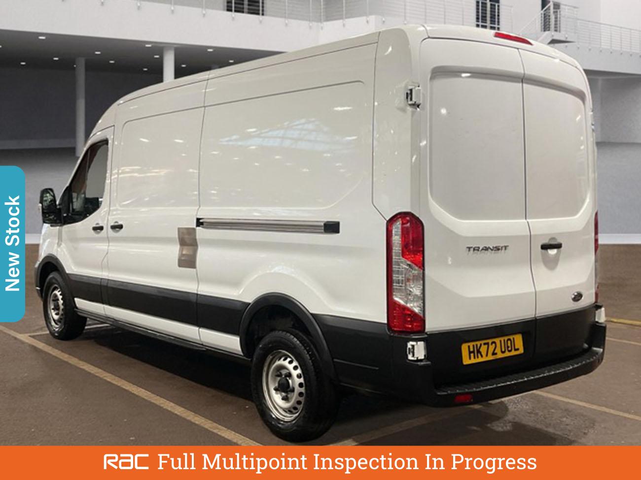 Used Ford Transit 2022 for sale - 77382725: Photo 7