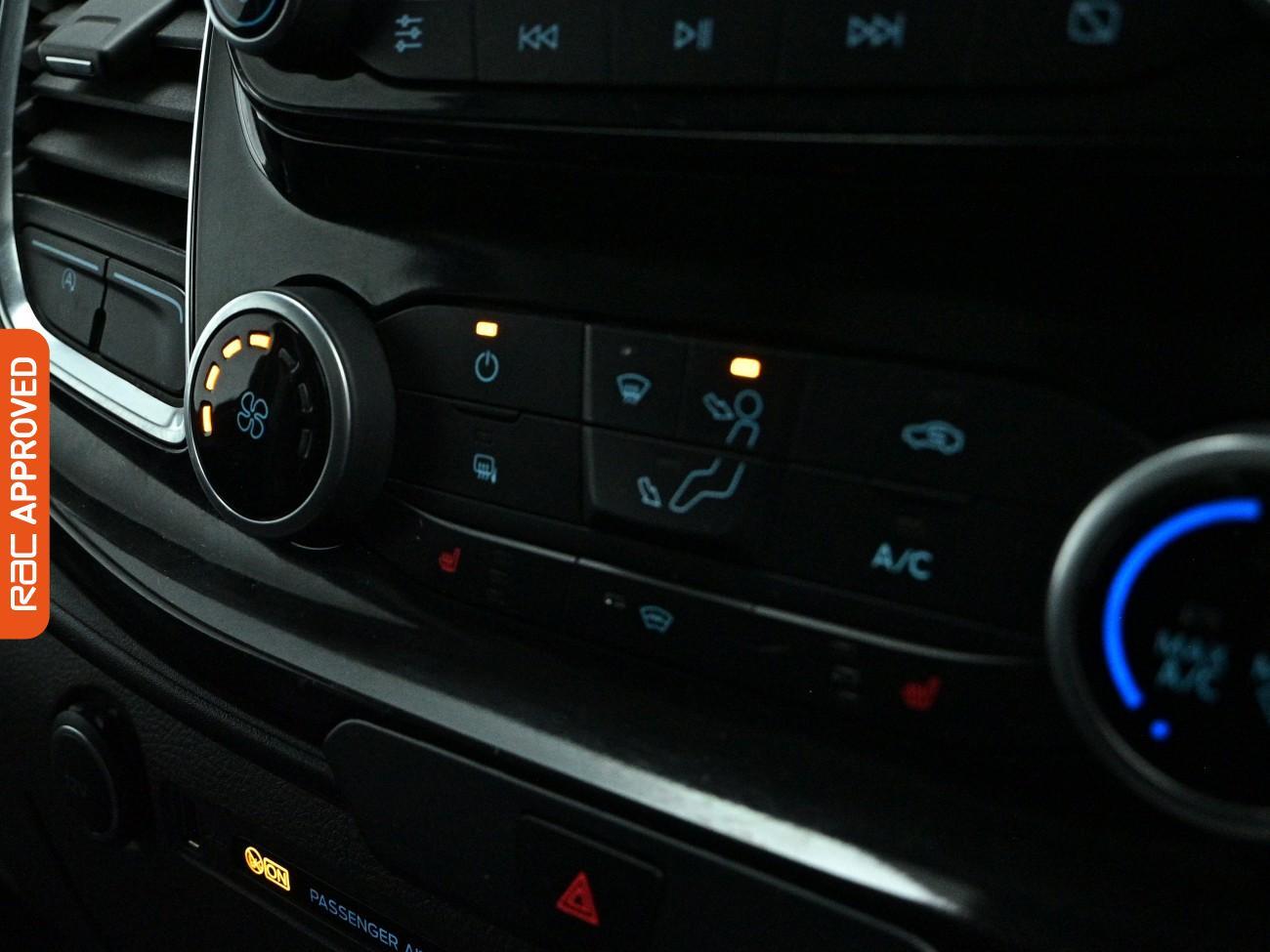 Used Ford Transit Custom 2021 for sale - 77604214: Photo 16