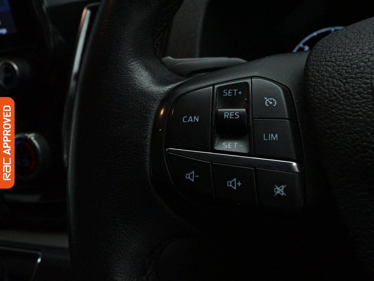 Used Ford Transit Custom 2021 for sale - 77604214: Photo 19