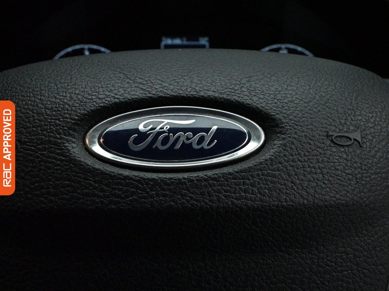 Used Ford Transit Custom 2021 for sale - 77604214: Photo 21