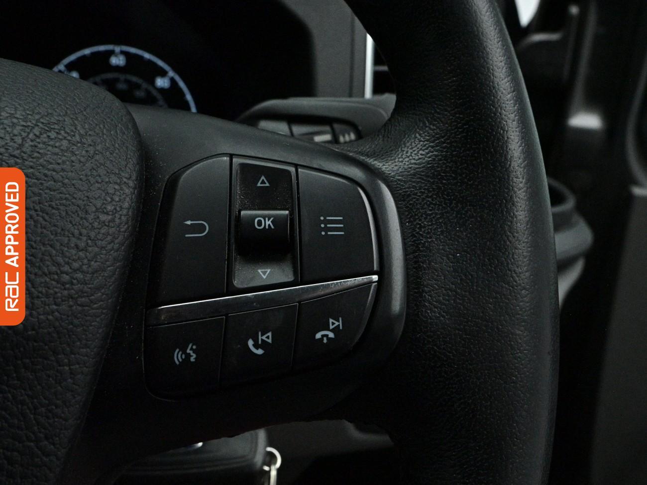 Used Ford Transit Custom 2021 for sale - 77604214: Photo 22