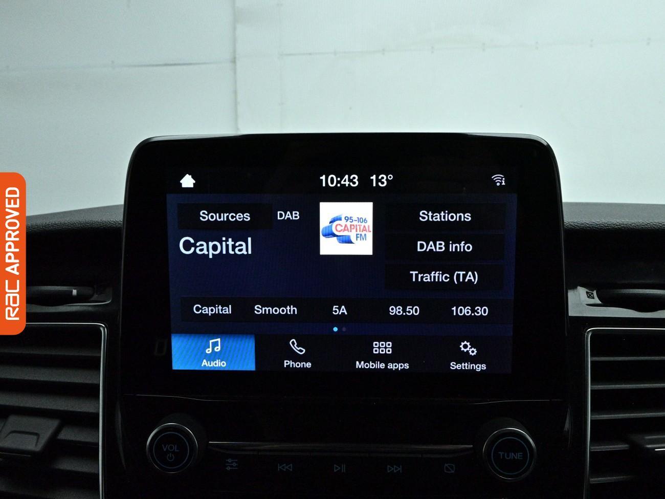 Used Ford Transit Custom 2021 for sale - 77604214: Photo 24