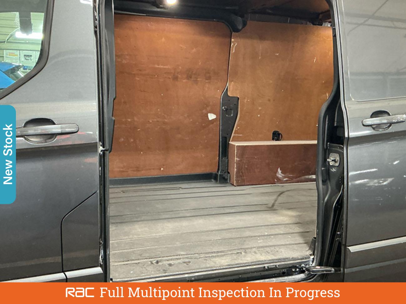 Used Ford Transit Custom 2021 for sale - 77604214: Photo 3