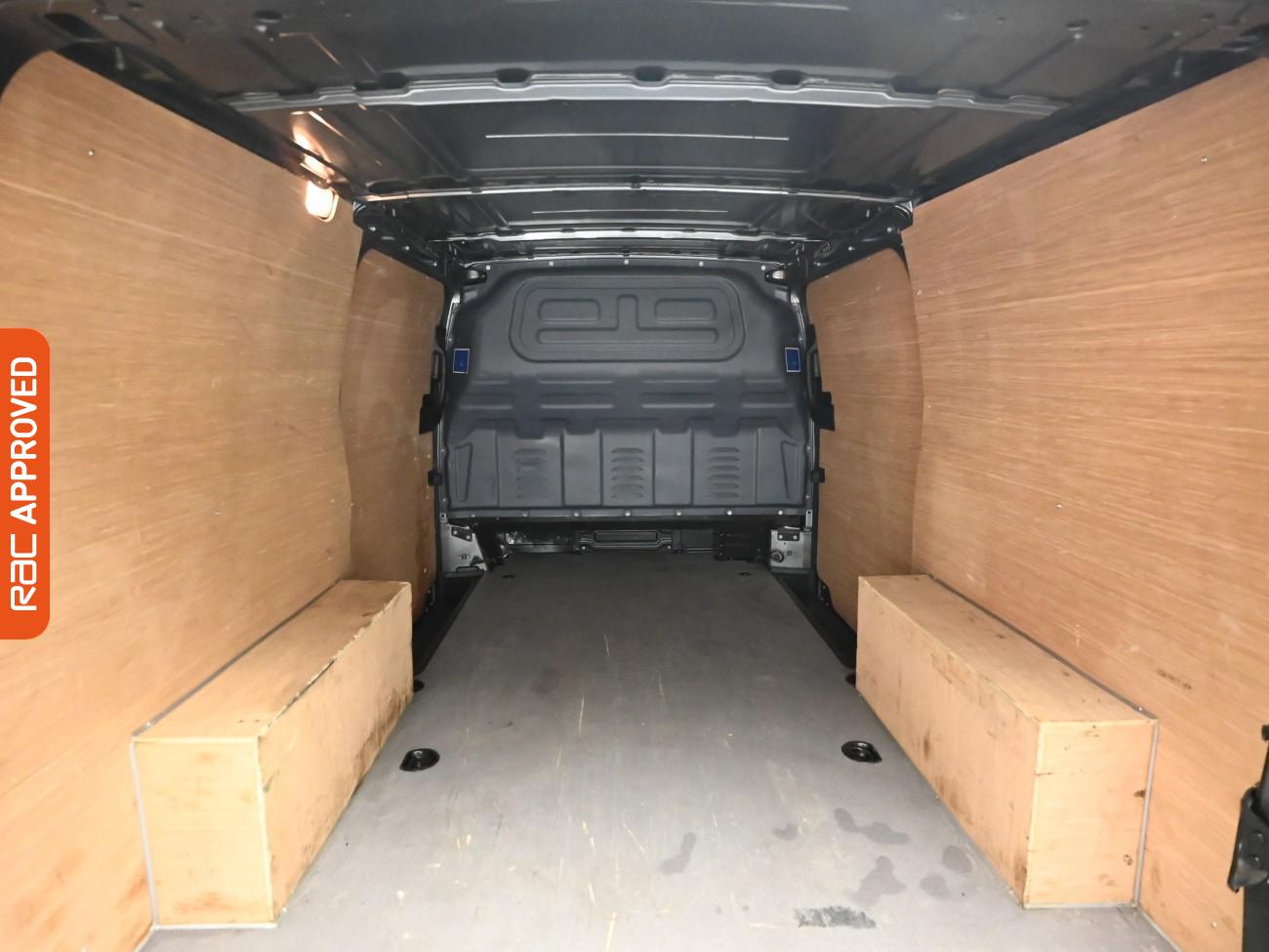 Used Mercedes-Benz Vito 2021 for sale - 77546578: Photo 13