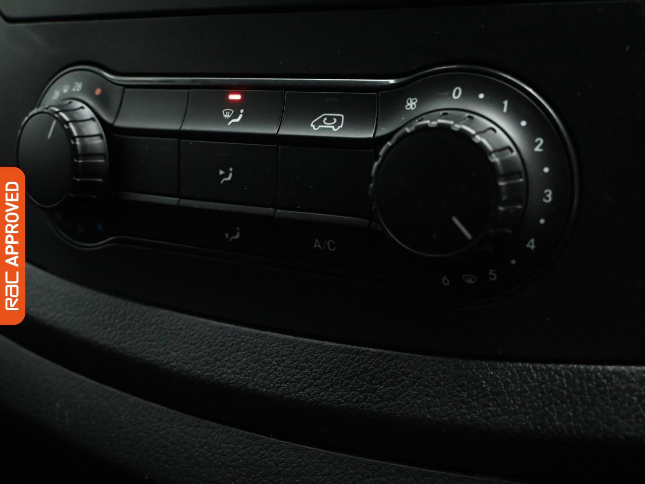 Used Mercedes-Benz Vito 2021 for sale - 77546578: Photo 16