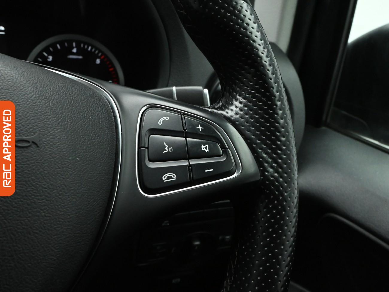 Used Mercedes-Benz Vito 2021 for sale - 77546578: Photo 19