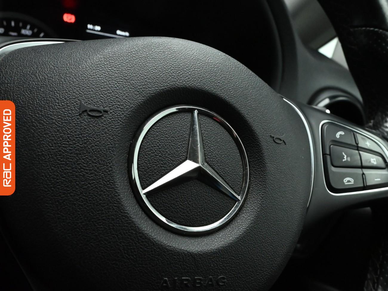 Used Mercedes-Benz Vito 2021 for sale - 77546578: Photo 21