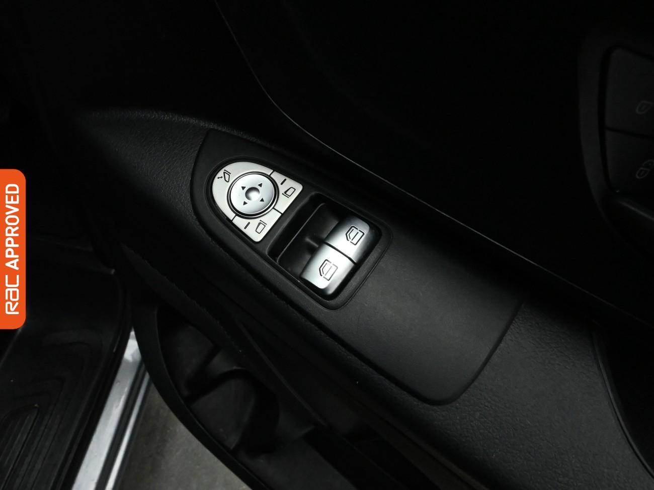 Used Mercedes-Benz Vito 2021 for sale - 77546578: Photo 24