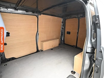 Used Mercedes-Benz Vito 2021 for sale - 77546578: Photo