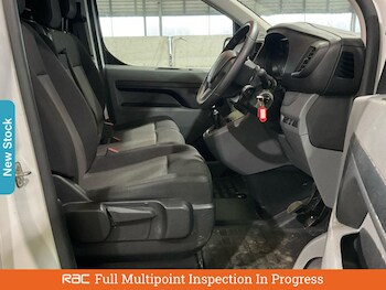 Used Peugeot Expert 2022 for sale - 78043450: Photo